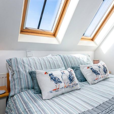 The Look Out Characterful Apartment 휫비 외부 사진