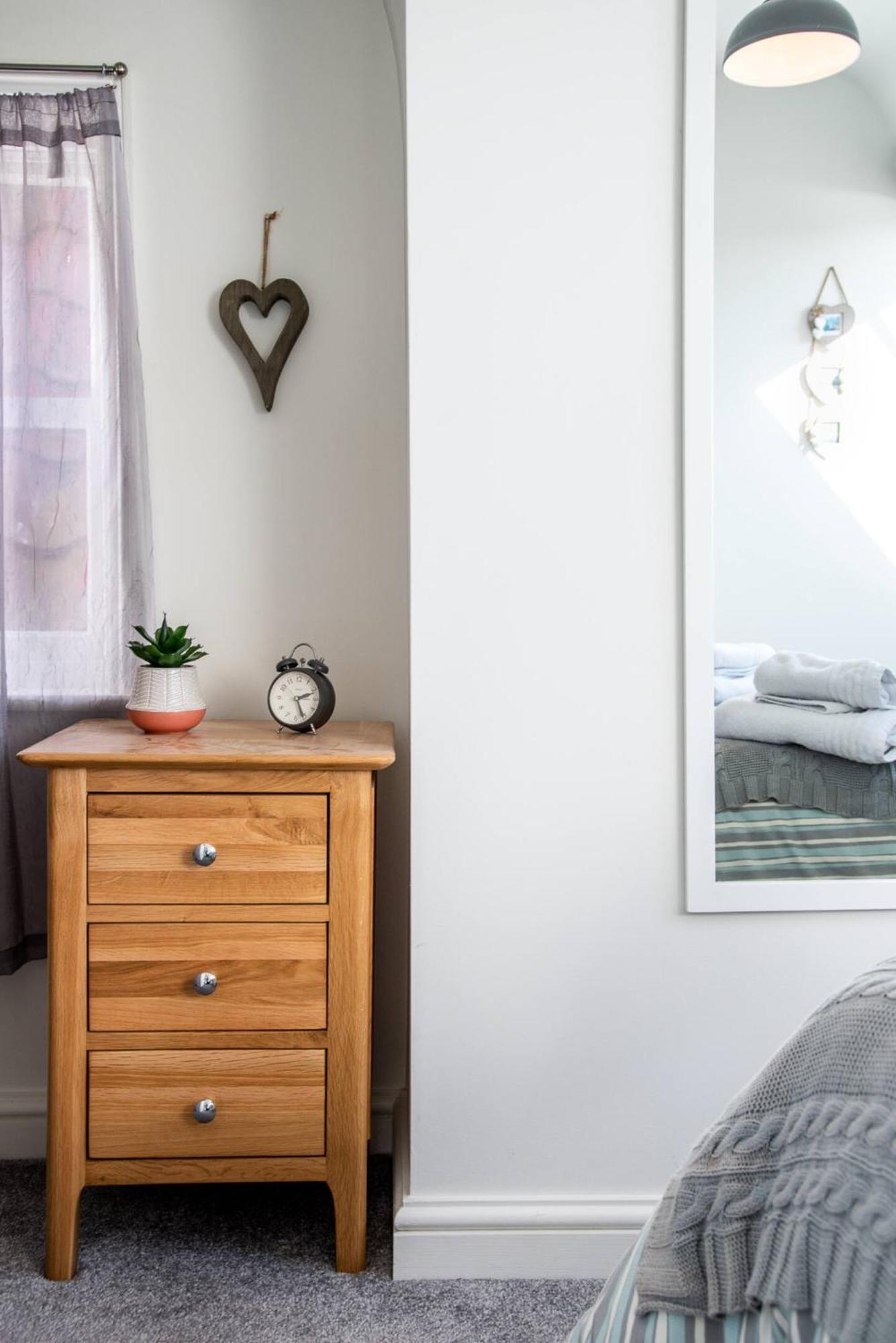 The Look Out Characterful Apartment 휫비 외부 사진